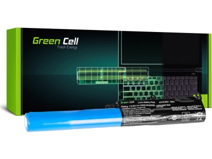 Baterie pro notebook Asus R541N R541S R541U Asus Vivobook Max F541N F541U X541N X541S X541U
