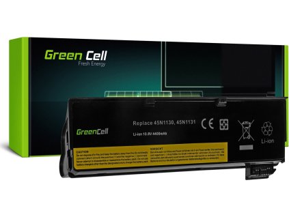 Baterie Lenovo ThinkPad L450 T440 T450 X240 X250