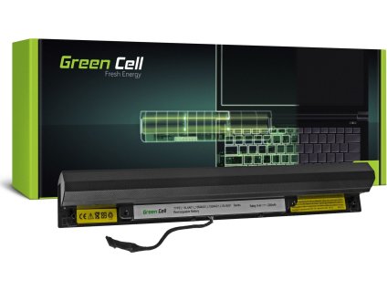 Baterie do notebooku Lenovo B50-50 IdeaPad 100-14IBD 100-15IBD
