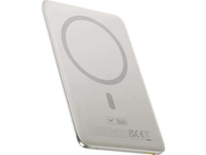 power bank ultracienki magnetyczny qi magsafe baseus picogo am41 p1007680c853 00 20w 5000 mah