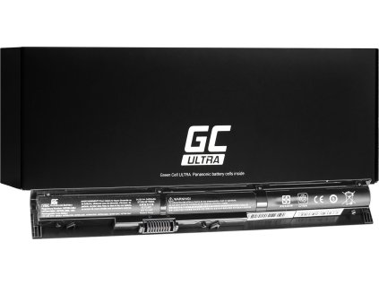 green cell ultra battery for hp probook 440 g2 450 g2 144v 3400mah