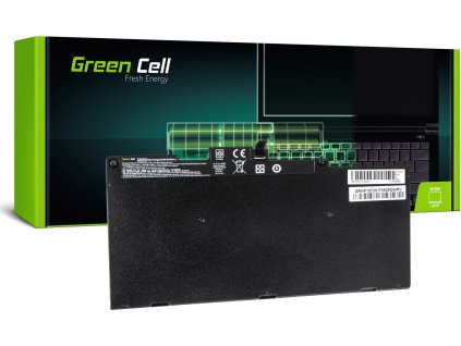 green cell battery for hp elitebook 745 g3 755 g3 840 g3 848 g3 850 g3 114v 4400mah