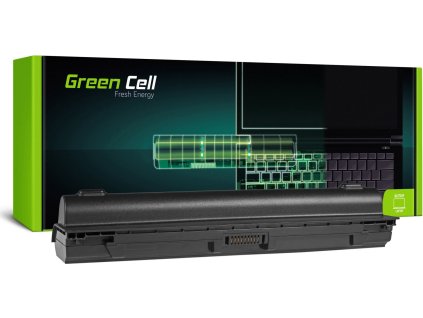 green cell battery for toshiba satellite c850 c855 c870 l850 l855 pa5024u 1brs 111v 6600mah