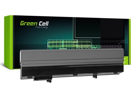 green cell battery for dell latitude e4300 e4310 e4320 e4400 111v 4400mah