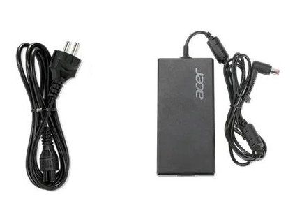 acer ac adapter 230w 19 5v eu power cord s