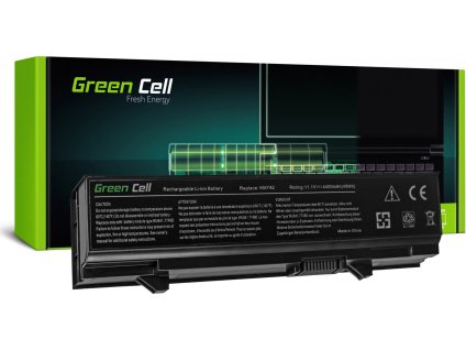 green cell battery for dell latitude e5400 e5410 e5500 e5510 111v 4400mah
