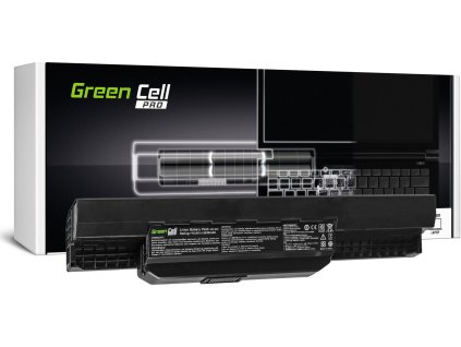 green cell pro battery for asus a31 k53 x53s x53t k53e 111v 5200mah