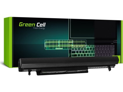 green cell battery for asus a32 k56 a46 a56 k46 k56 s56 144v 2200mah