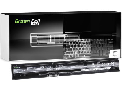 green cell pro battery for hp probook 440 g2 450 g2 144v 2600mah