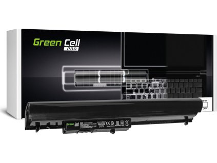 green cell pro battery for hp hstnn lb5s 240 250 255 256 g2 g3 oa04 144v 2600mah