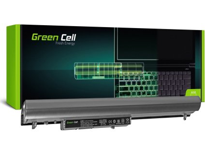 green cell battery for hp 248 g1 340 g1 hp pavilion 14 n 15 n 144v 2200mah