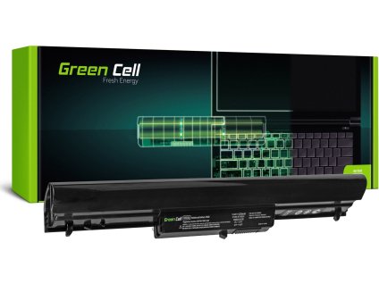 green cell battery for hp vk04 pavilion 242 g1 g2 144v 2200mah