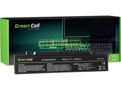 green cell battery for samsung np p500 np r505 np r610 np sa11 np r510 np r700 np r560 np r509 111v 4400mah