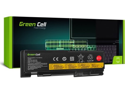 green cell battery for lenovo thinkpad t430s t430si 111v 4400mah