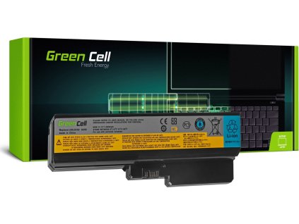 green cell battery for lenovo b550 g430 g450 g530 g550 g550a g555 n500 111v 4400mah