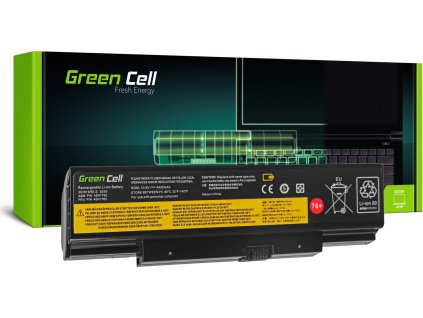 green cell battery for lenovo thinkpad edge e550 e550c e555 e560 e565 111v 4400mah