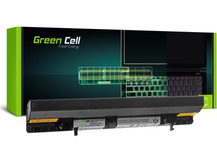 green cell battery for lenovo ideapad s500 flex 14 14d 15 15d 144v 2200mah