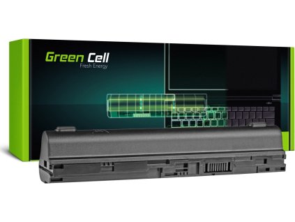 green cell battery for acer aspire v5 171 v5 121 v5 131 111v 4400mah