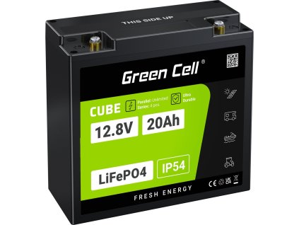 lfpgc12v20ah