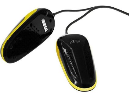 suszarka do butow z dezynfekcja ozonowa media tech mt6505