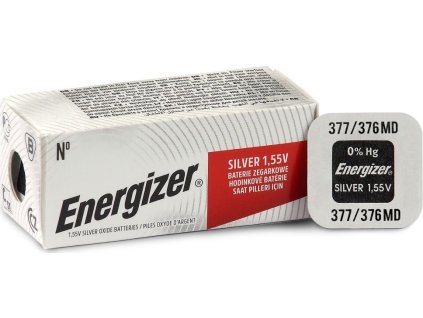 bateria srebrowa mini energizer 377 376 sr626sw sr626w sr66