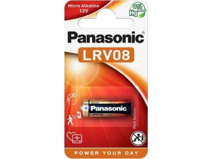 bateria do pilota samochodowego panasonic a23 mn21 lrv08