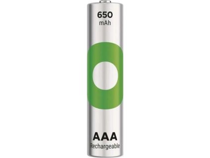 2 x akumulatorki aaa r03 ni mh gp recyko 650mah