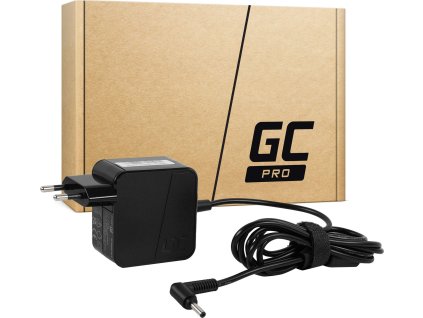 zasilacz gc pro do asus r540 x200c x200m x201e x202e vivobook f201e s200e zenbook ux31a ux32v