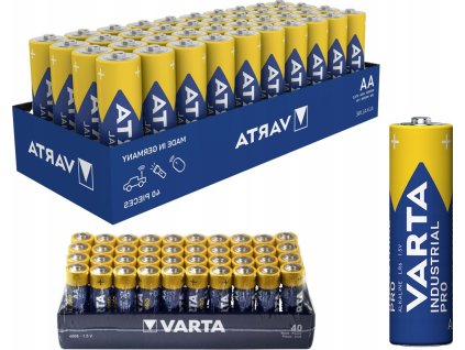 varta