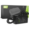 green cell charger 42v 2a 3 pin for ebike batteries 36v