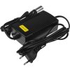 green cell charger for batteries for electric bikes 36v 2a