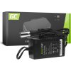 green cell charger for batteries for electric bikes 36v 2a