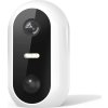 Venkovní kamera se solárním panelem | bezdrátová | Full HD 1080p | Wi-Fi | 5200mAh baterie | IP54 | Smart Life SolarEye