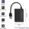 USB 3.0 adaptér pro 2,5" SATA3 HDD/SSD disky