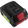 green cell battery for bosch 18v 4ah power tools replacement battery gba1600z00038