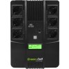 green cell ups aio 800va lcd