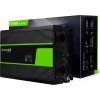 przetwornica green cell 24v na 230v czysta sinusoida 2000w