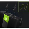 przetwornica napiecia inwerter green cell pro 12v na 230v 2000w4000w czysta sinusoida
