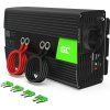 inverter green cell 24v to 230v modified sine 1000w