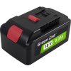 battery for bosch 18v 8ah power tools replacement battery gba1600z00038