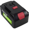 battery for bosch 18v 8ah power tools replacement battery gba1600z00038