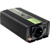 Automobilový měnič napětí Green Cell® Voltage Car Inverter 12V to 230V, 500W/1000W