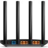 TP-Link Archer C6 | WiFi router | AC1200, MU-MIMO, Dual Band, 5x RJ45 1000 Mb/s