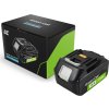 green cell akku bl1830 fuer makita lxt 18v 3ah elektrowerkzeuge