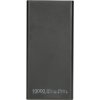 Powerbanka | s rychlým nabíjením USB-C, Extralink EPB-067B ,10000mAh, černá