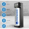 ladowarka do akumulatorkow cylindrycznych li ion everactive lc 100 11