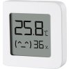 Xiaomi Mi Temperature & Humidity Monitor 2 | Bezdrátový měřič teploty a vlhkosti| displej LED