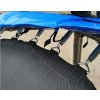 Trampolína 12FT - Bezpečná relaxační zóna pro vaše děti plná zábavy