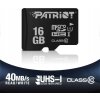 patriot karta pamieci microsdhc 16gb lx series ean gtin 814914027967