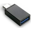 adapter przejsciowka z usb 3 0 do usb c typ c otg everactive adotg 01 3